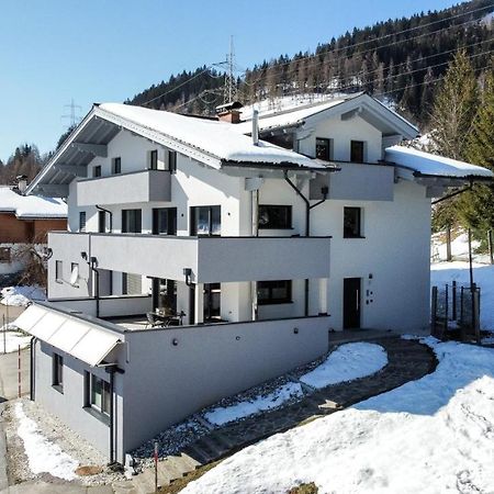 Haus Vordertiefenbach Hotel Wagrain Exterior foto