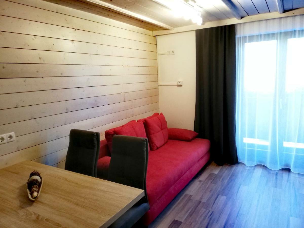 Haus Vordertiefenbach Hotel Wagrain Exterior foto